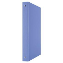 Zaklada 4-krkov DONAU poloplastov 3,5cm modr 