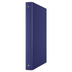 Zaklada 4-krkov DONAU poloplastov 3,5cm tmavomodr 