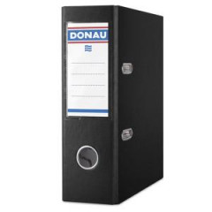 Zaklada pkov DONAU A5 7,5cm ierny 