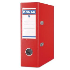 Zaklada pkov DONAU A5 7,5cm erven 
