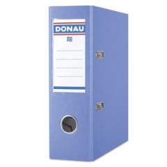 Zaklada pkov DONAU A5 7,5cm modr 
