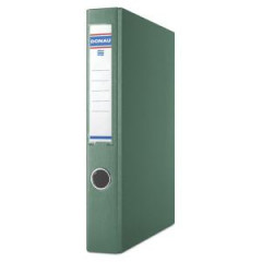 Zaklada 4-krkov DONAU poloplastov 4,5cm zelen 