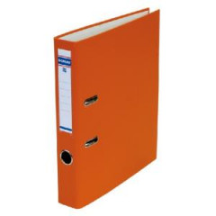 Zaklada pkov DONAU poloplastov 5cm oranov 