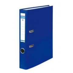 Zaklada pkov DONAU poloplastov 5cm modr 