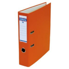Zaklada pkov DONAU poloplastov 7,5cm oranov 