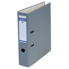Zaklada pkov DONAU poloplastov 7,5cm siv 