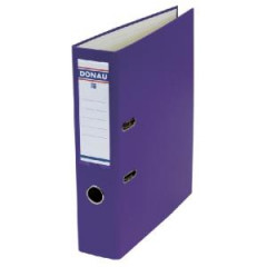Zaklada pkov DONAU poloplastov 7,5cm fialov 