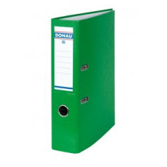 Zaklada pkov DONAU poloplastov 7,5cm svetlozelen 