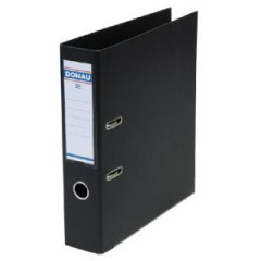 Zaklada pkov DONAU celoplastov 7,5cm ierny 