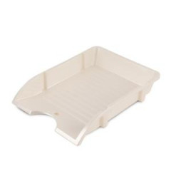 Odkladač DONAU PP nerozbitný perleťový 