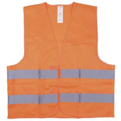Vesta reflexn Hi-vis Vest oranov ve. L 