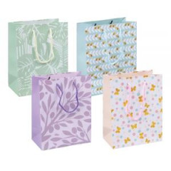 Darekov taka DONAU HOME, laminovan, 18x23x10cm, celoron, nrka, mix motvov bez monosti vberu 