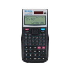 Kalkulaka Donau Tech K-DT6002 vedeck 