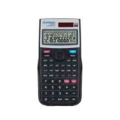 Kalkulaka Donau Tech K-DT6003 vedeck 