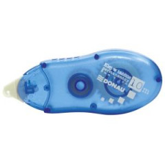 Lepiaci roller DONAU 8 mm x 10 m 