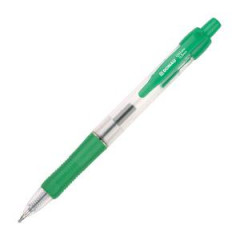 Roller glov klikac DONAU zelen 