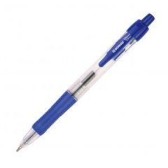 Roller glov klikac DONAU modr 