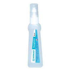 Tekut lepidlo DONAU roller (s kovovou gukou) 50ml 