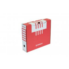 Archvny box DONAU 80mm erven 