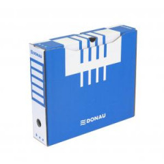 Archvny box DONAU 80mm modr 