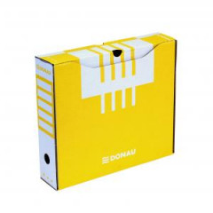 Archvny box DONAU 80mm lt 