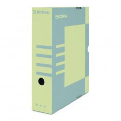 Archvny box DONAU 80mm hned 
