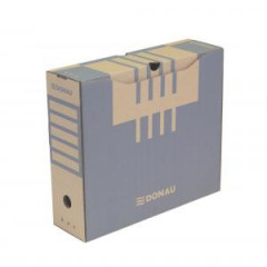 Archvny box DONAU 100mm hned 
