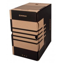 Archvny box DONAU 200mm hned 