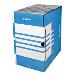 Archvny box DONAU 200mm modr 