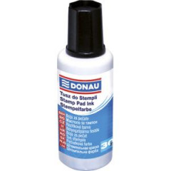 Peiatkov farba DONAU ierna 30ml 