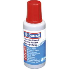 Peiatkov farba DONAU erven 30ml 