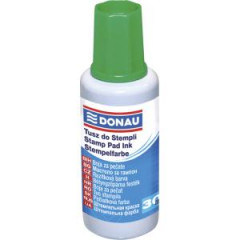 Peiatkov farba DONAU zelen 30ml 