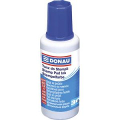 Peiatkov farba DONAU modr 30ml 
