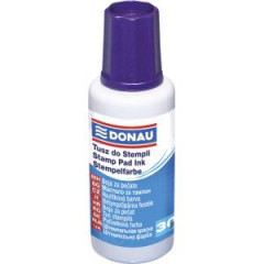 Peiatkov farba DONAU fialov 30ml 