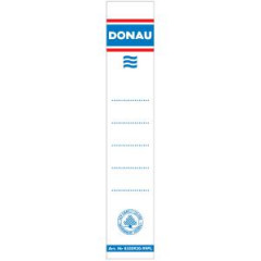 ttok chrbtov nsuvn pre zakladae 28x153mm biely 
