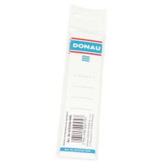 ttok chrbtov samolepiaci pre zakladae 33x153mm biely 