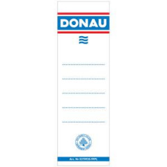 ttok chrbtov nsuvn pre zakladae 48x153mm biely 