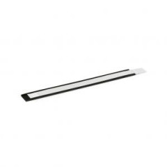 Magnetick C-profil 200x20mm 