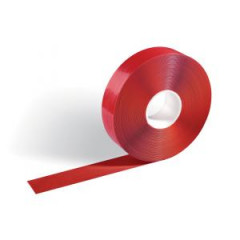 Vyznaovacia pska DURALINE STRONG 50 mm x 30 m erven 