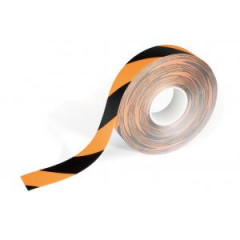 Vyznaovacia pska DURALINE STRONG 2 COLOUR ierno-lt 50 mm x 30 m , 0.07mm 