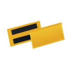 Magnetick vrecko na ttok 100 x 38 mm 50 ks lt 
