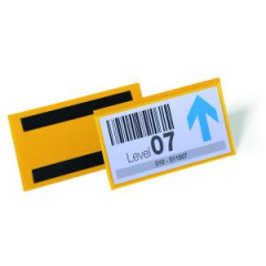 Magnetick vrecko na ttok 150 x 67 mm 50 ks lt 