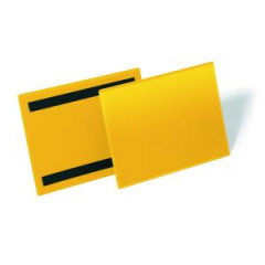 Magnetick vrecko na ttok 210 x 148 mm na rku 50 ks lt 