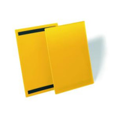 Magnetick vrecko na ttok 210 x 297 mm na vku 50 ks lt 