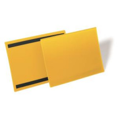 Magnetick vrecko na ttok 297 x 210 mm na rku 50 ks lt 