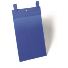 Vrecko na ttok s pskami 210 x 297 mm na vku 50 ks modr 
