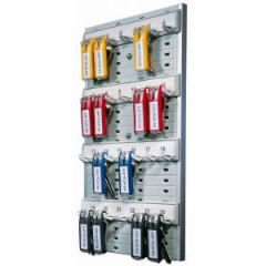 Panel na 24 kov DURABLE KEY BOARD 24 