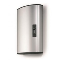 Skrinka na 72 kov so zmkom na kd DURABLE KEY BOX CODE 72 strieborn 