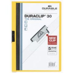 Obal s klipom DURACLIP Original 30 lt 