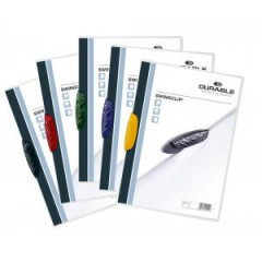 Obal s klipom SWINGCLIP mix farieb 